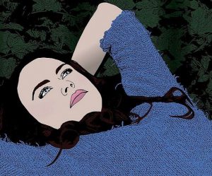 חוסר תיאבון אצל נשים בשעות הערב