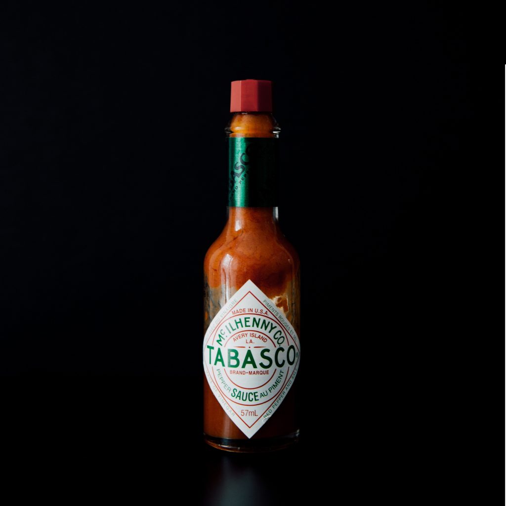 Tabasco Sauce