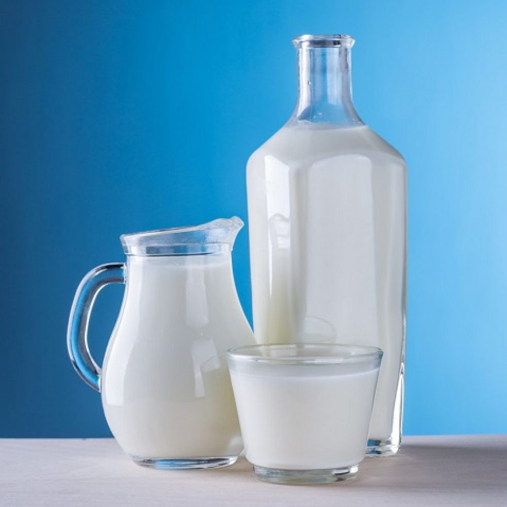 מוצרי חלב – סקירה תזונתית לפי הרפואה הסינית